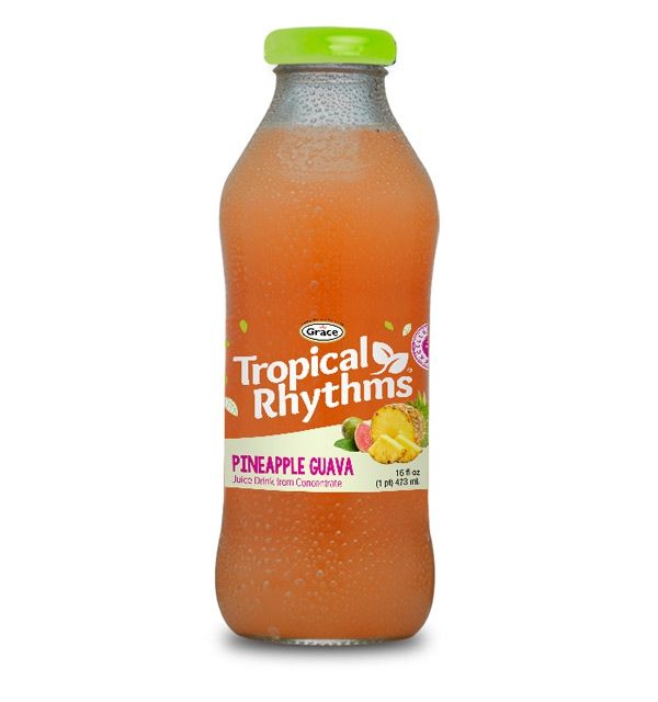 Tropical Rythym