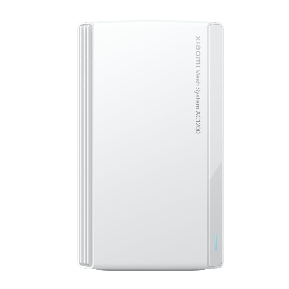 Xiaomi AC1200 Whole Home Mesh Wi-Fi System (1-Pack) 