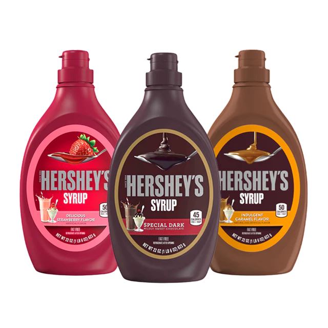 Hershey Syrup