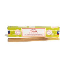 Satya Tulsi Incense Stick