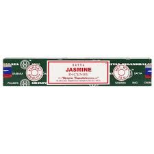 Satya Jasmine Incense Stick