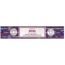 Satya Reiki Incense Stick 