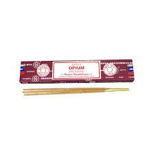Satya Opium Incense Stick