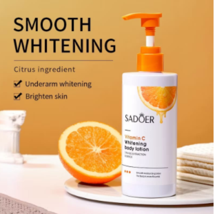 Vitamin C Series:  Lotion 250ml