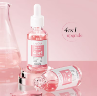 Repair & Nourish Series: Serum 30ml
