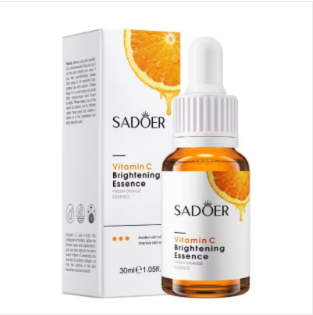 Vitamin C Series: Brightening Essence 30ml