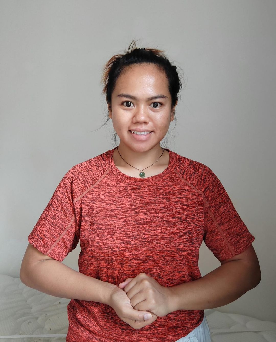 Agnes-33 yo- DH Indonesia Notice HK Last 15 August 2025