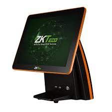 Terminal caisse enregistreuse tactile ZKTECO ZK1510E