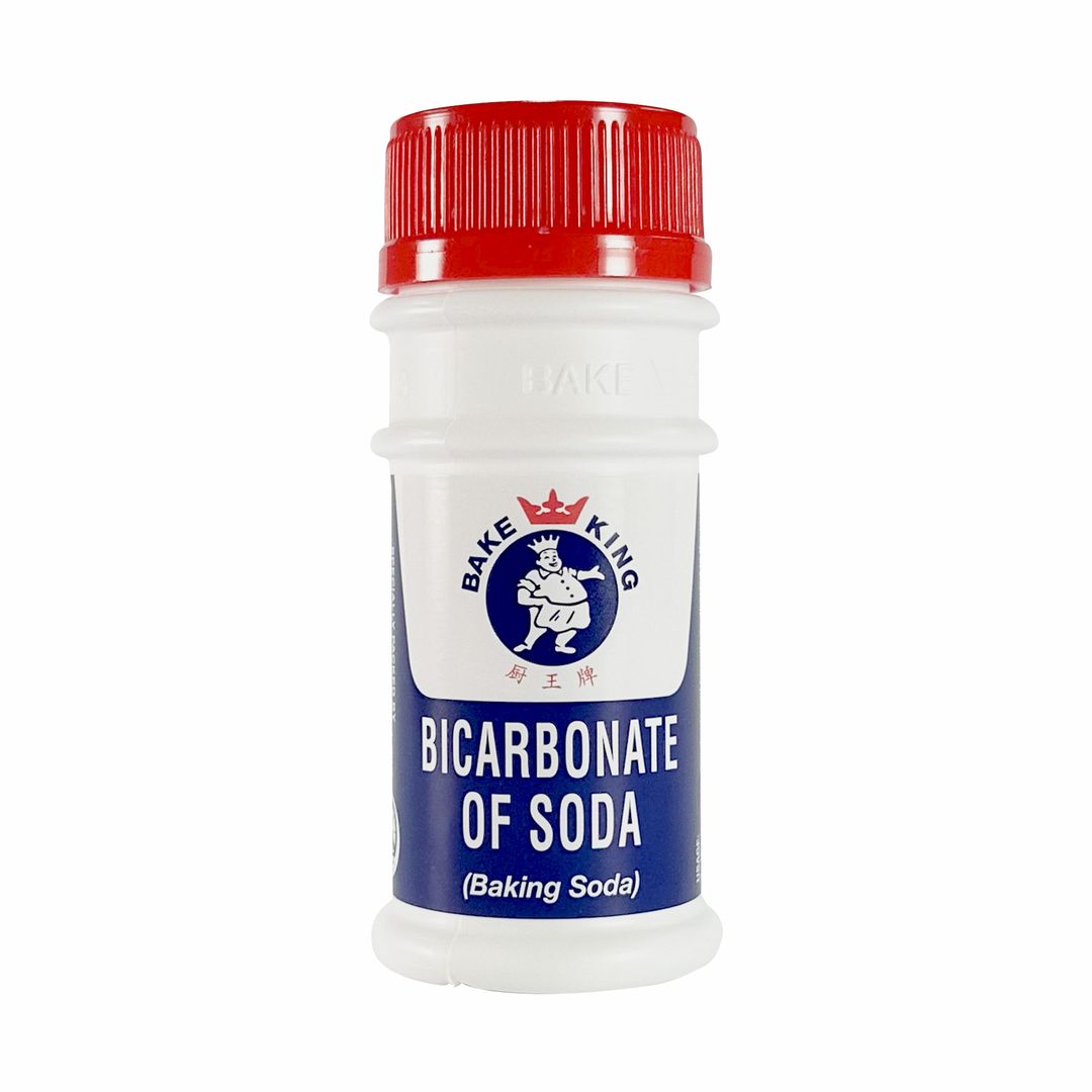 Bake King Bicarbonate Soda 100g