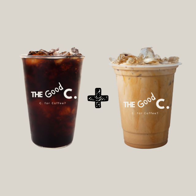 THE Good Combo