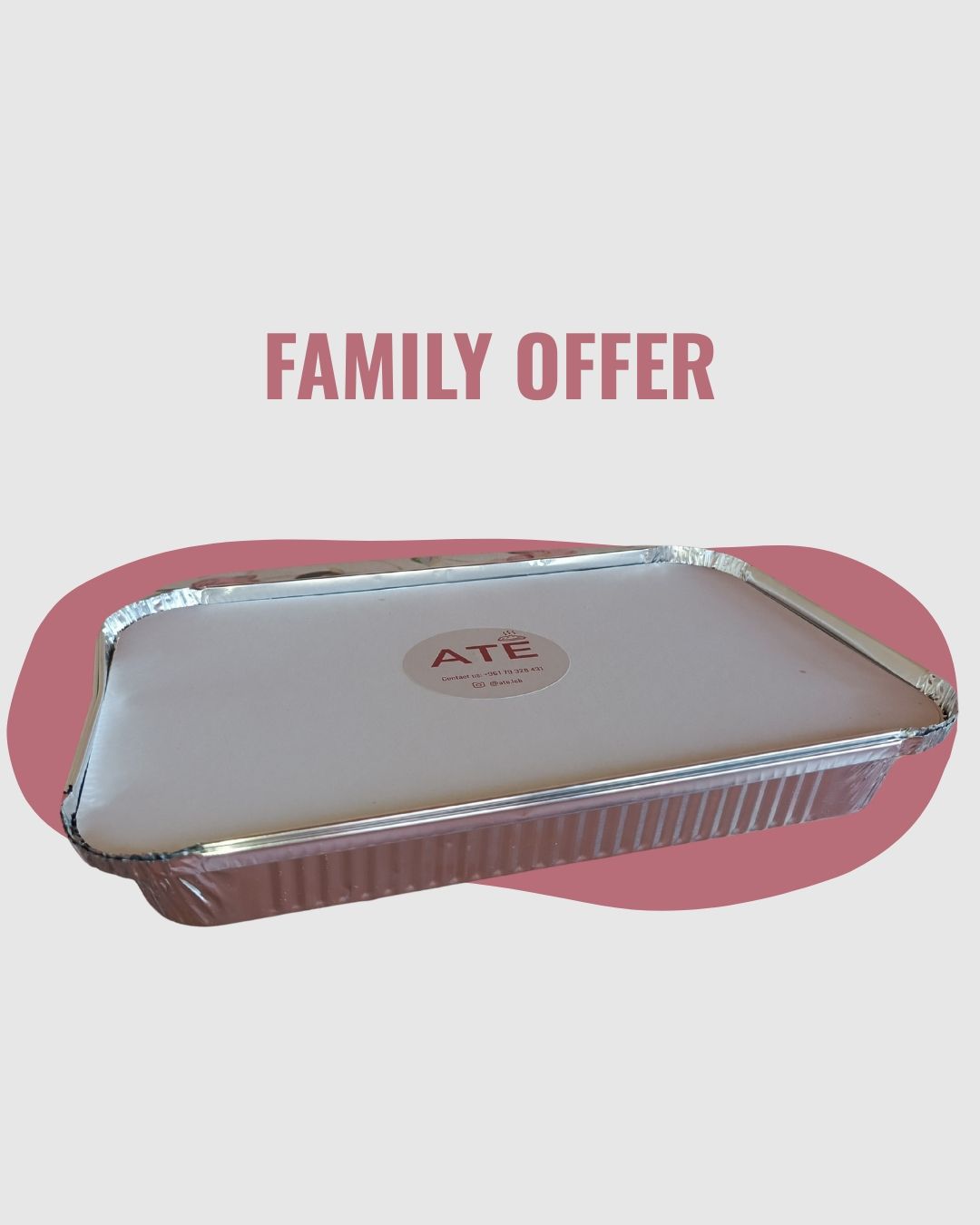 Family Offer