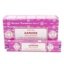Satya Aaruda Incense Stick