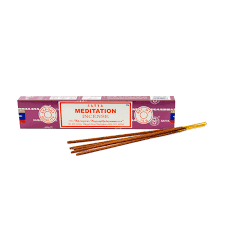 Satya Meditation Incense Stick