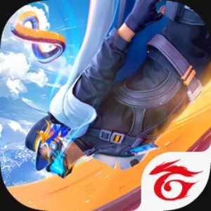 Free Fire Daimond 