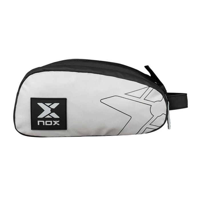 NOX LUXURY Series Toiletry Padel Bag