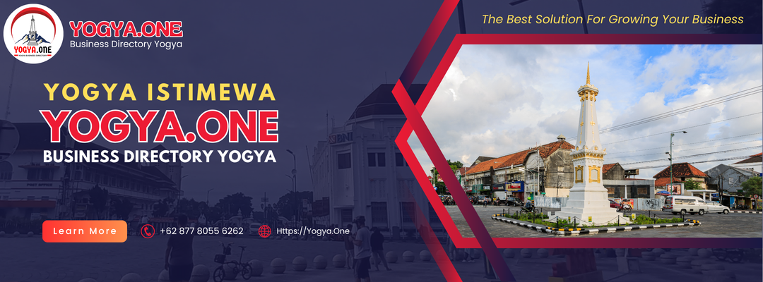 Pelatihan Posting Iklan Di Yogya.One - Direktori Bisnis Yogyakarta