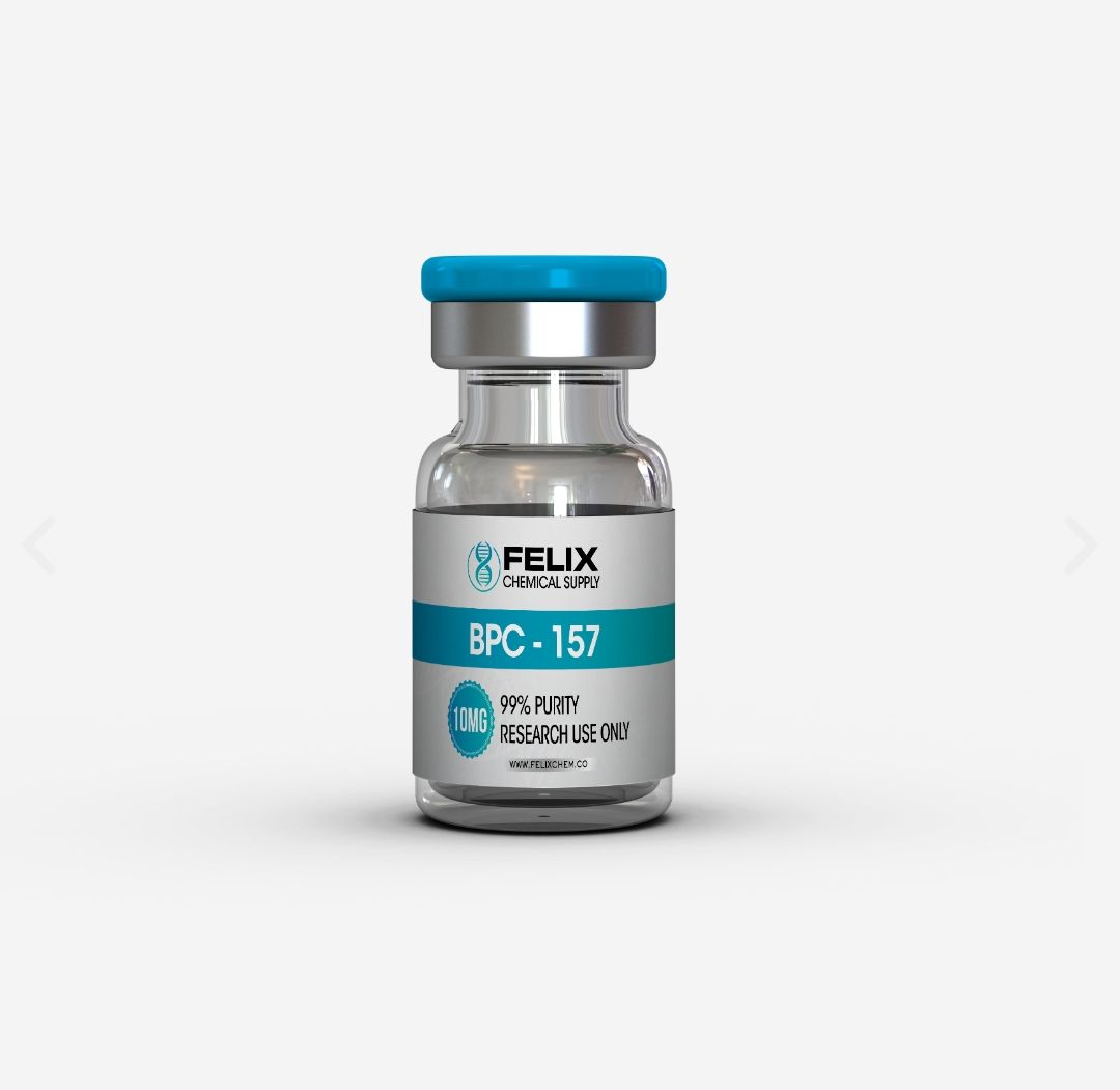 BPC-157 10mg
