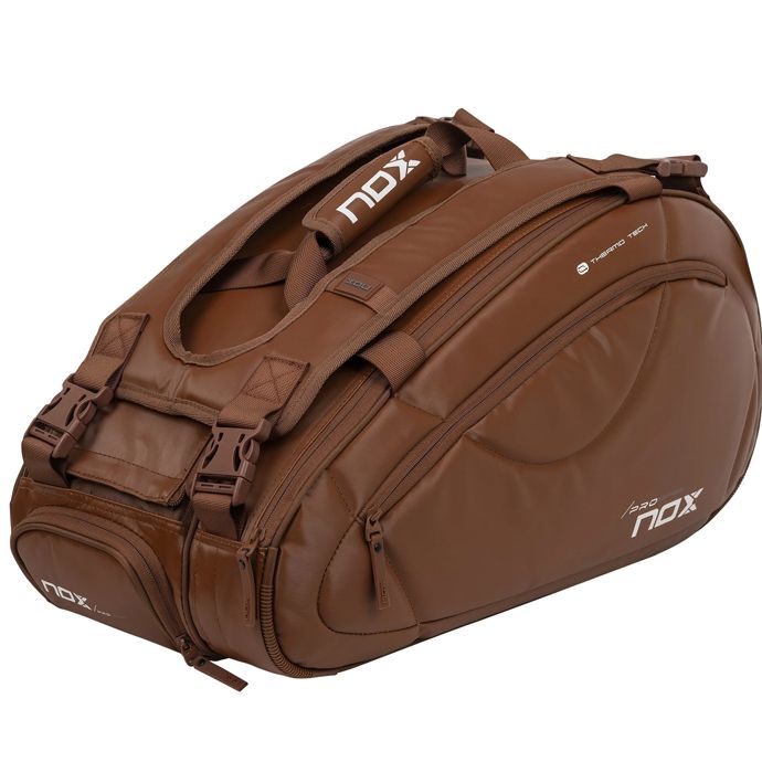 NOX Pro Series CAMEL Padel Bag