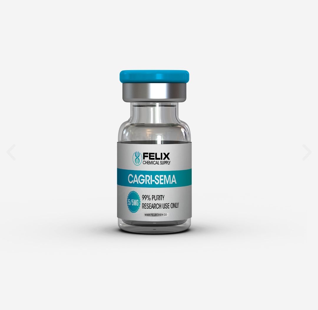 CagriSema 5mg/5mg
