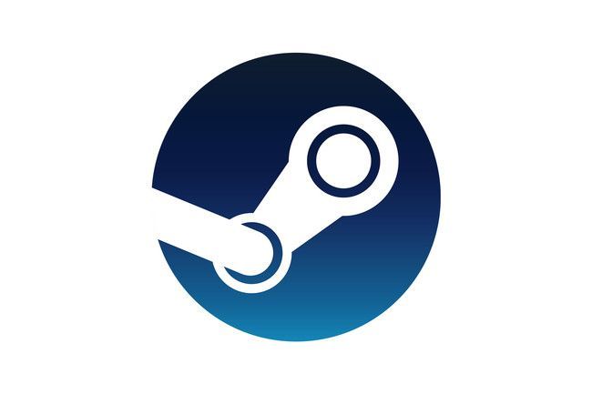 Steam Wallet
