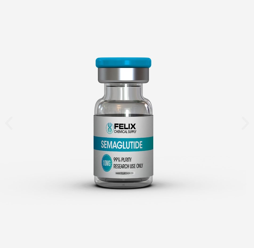 Semaglutide 10mg