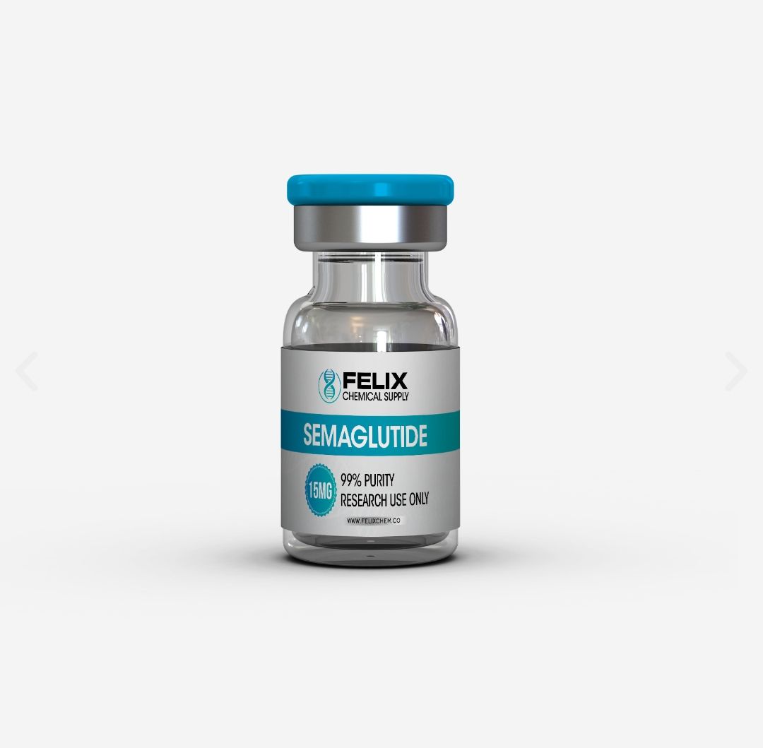 Semaglutide 15mg