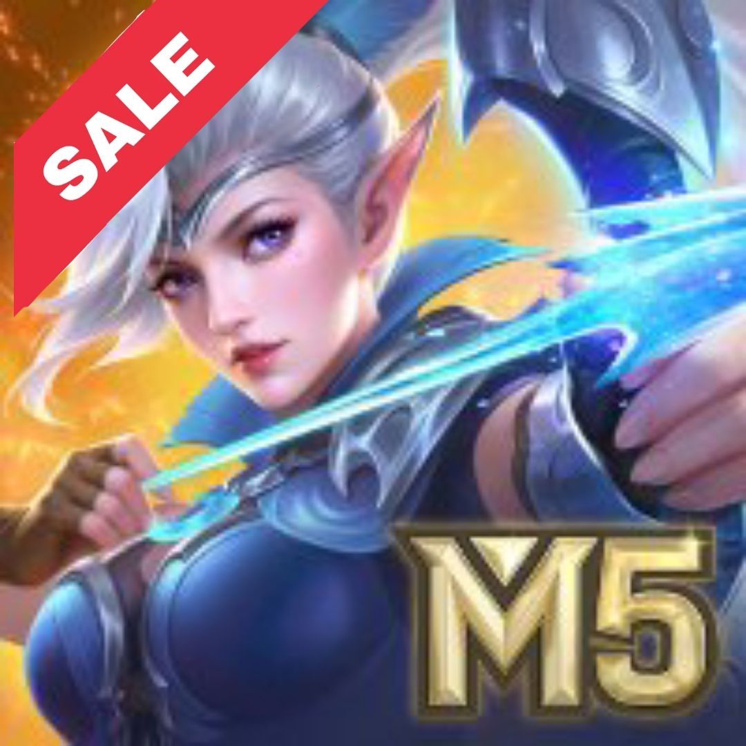 MLBB  💎 RECHARGE 
