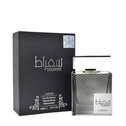 Suqraat by Lattafa Perfumes