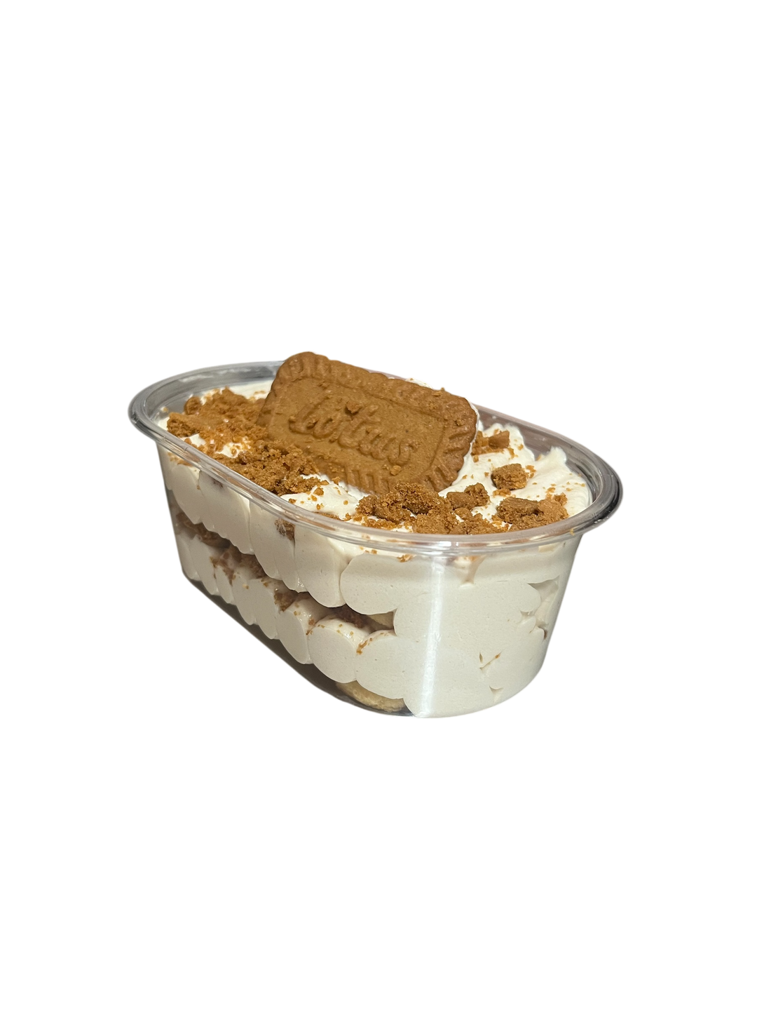 Biscoff Tiramisu 