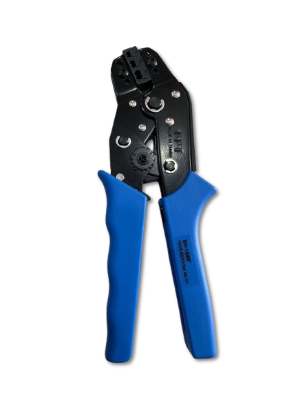 CRIMPING TOOLS