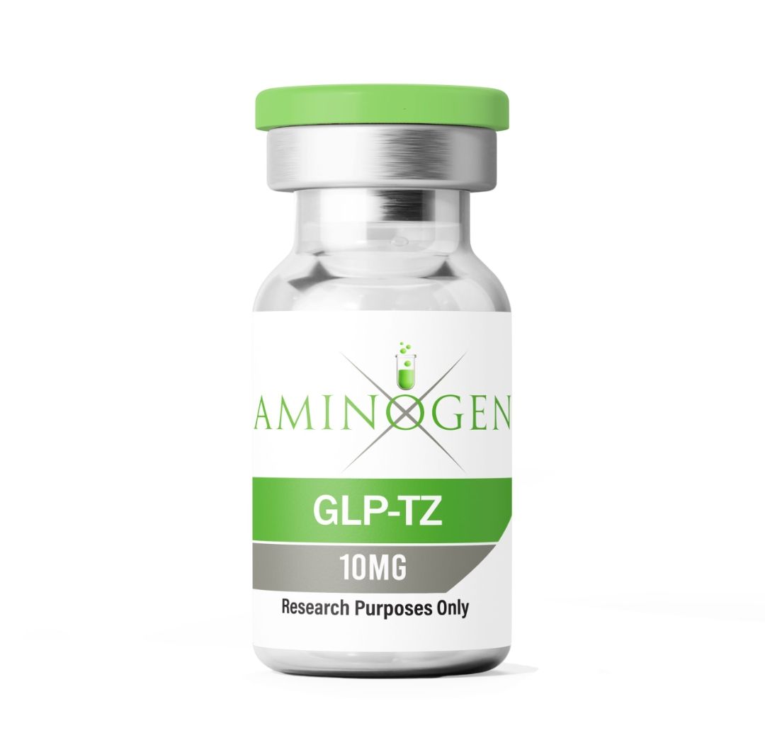 Tirzepatide 10mg