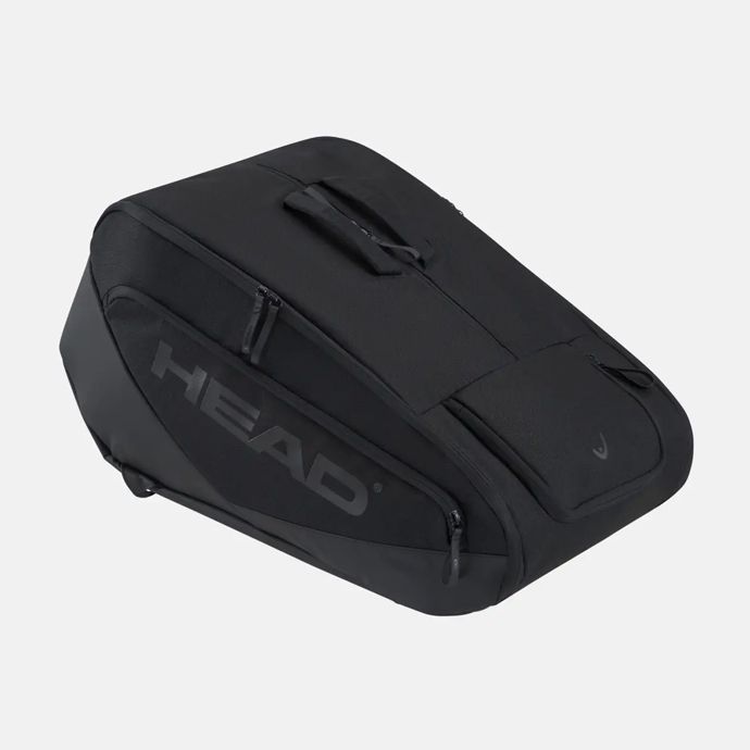 HEAD Pro X Padel Bag L BK