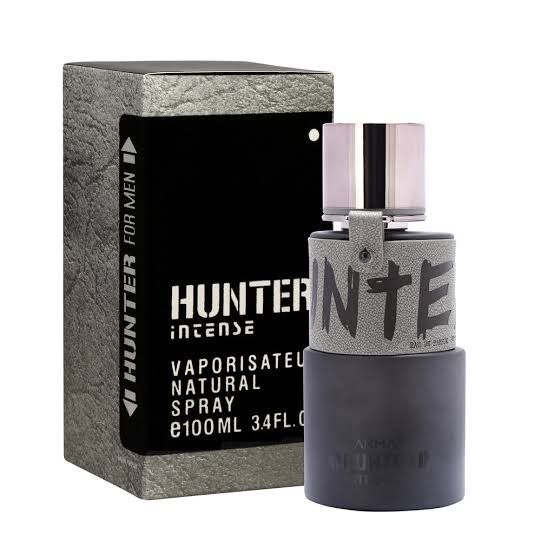 Hunter Intense by Armaf