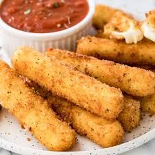 Mozarella Sticks