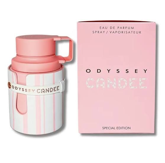 Odyssey Candee by Armaf