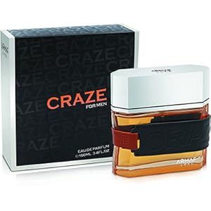 Craze by Armaf