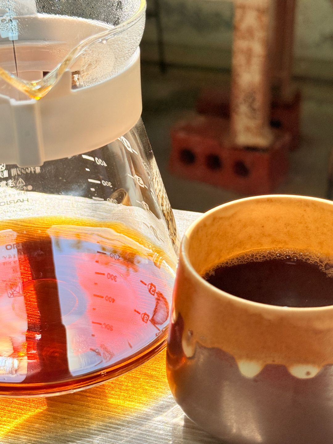 Ethiopia Bensa 