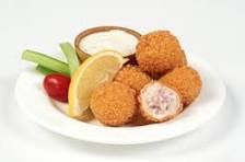 Mini Cordon Bleu