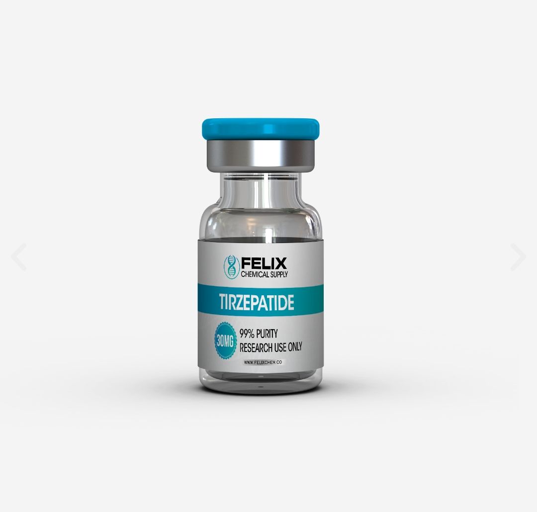 Tirzepatide 30mg