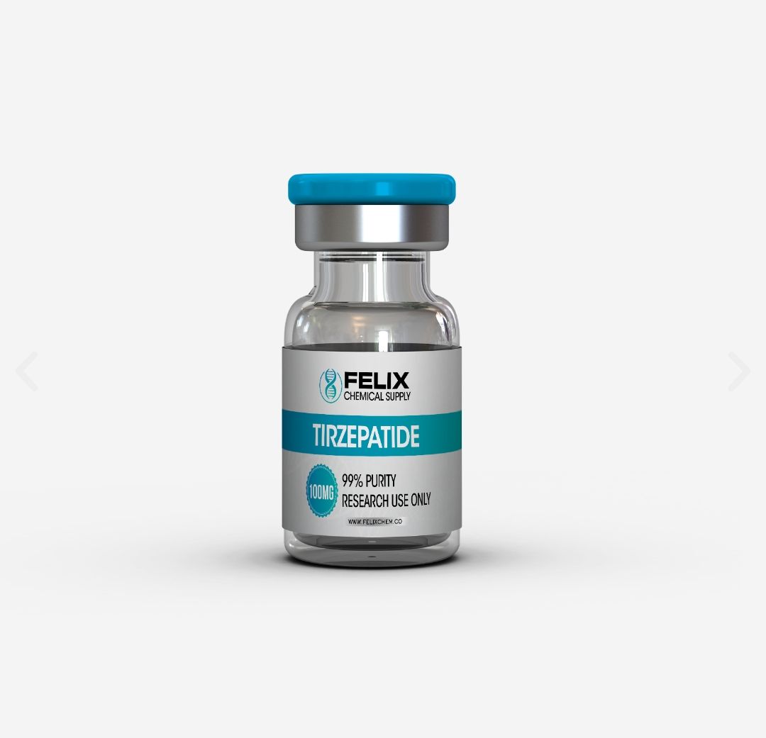 Tirzepatide 100mg