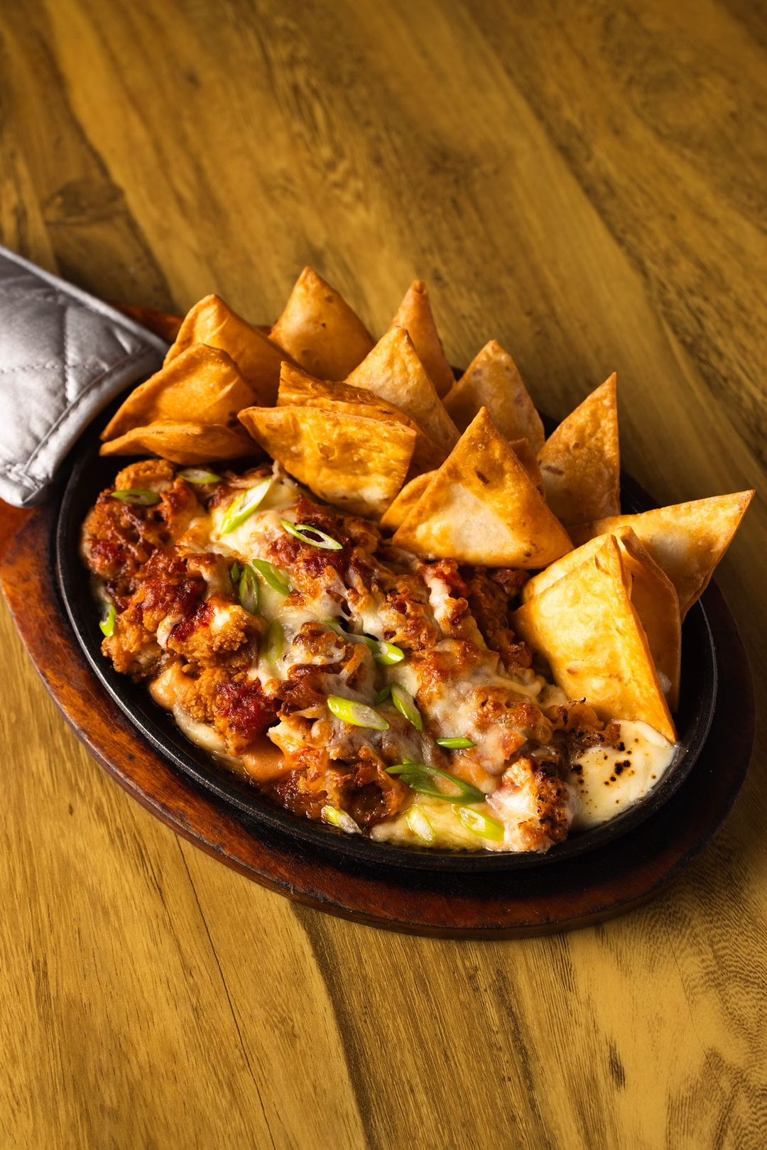 Fundido Deluxe