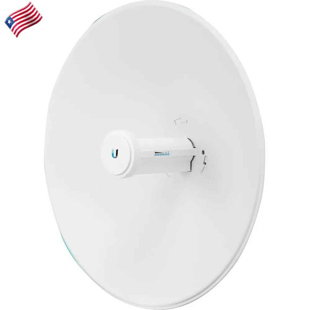 Ubiquiti PowerBeam AC Gen2 (2 PCS)