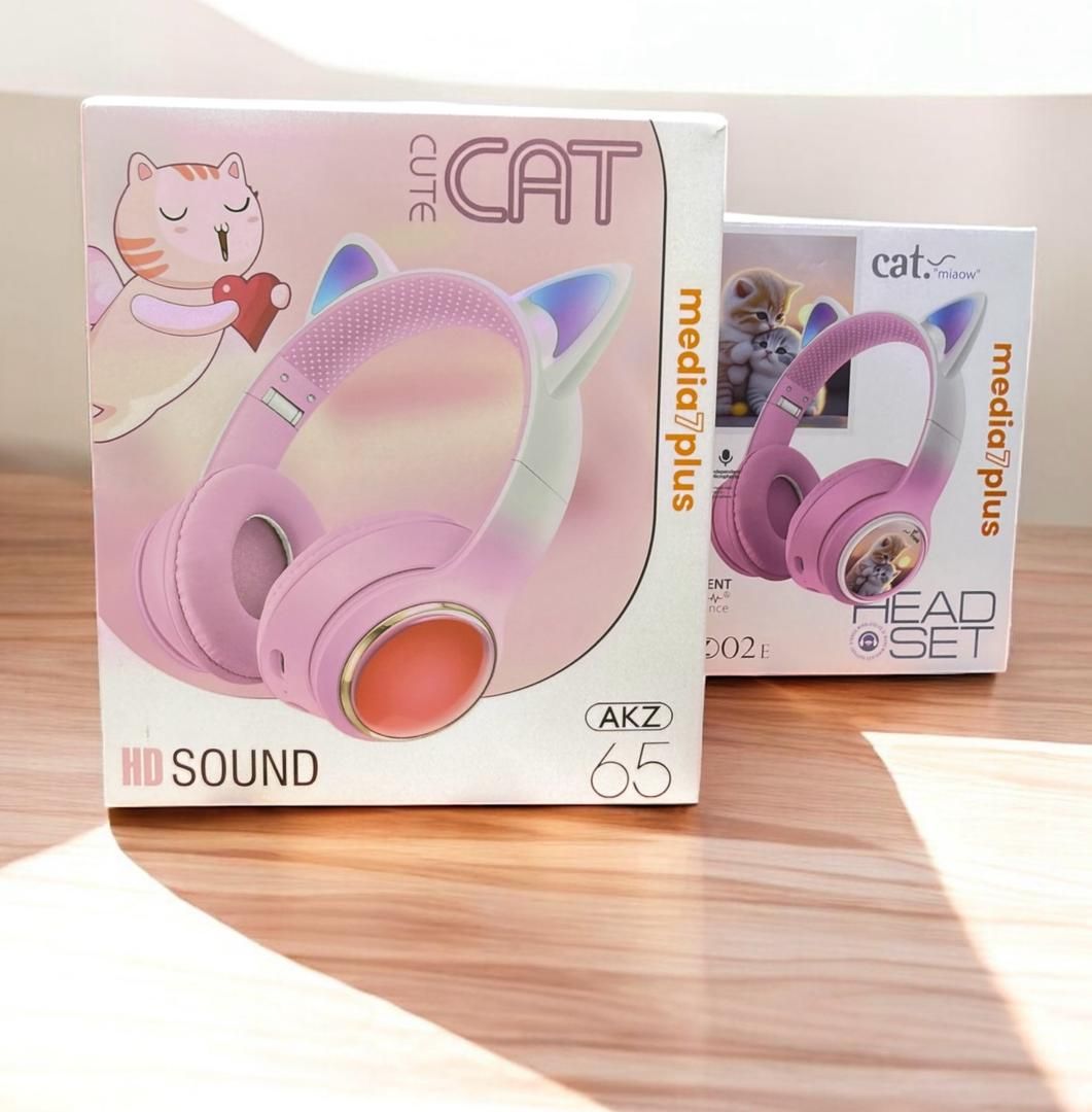 AKZ 02E/65 (casque Bluetooth)