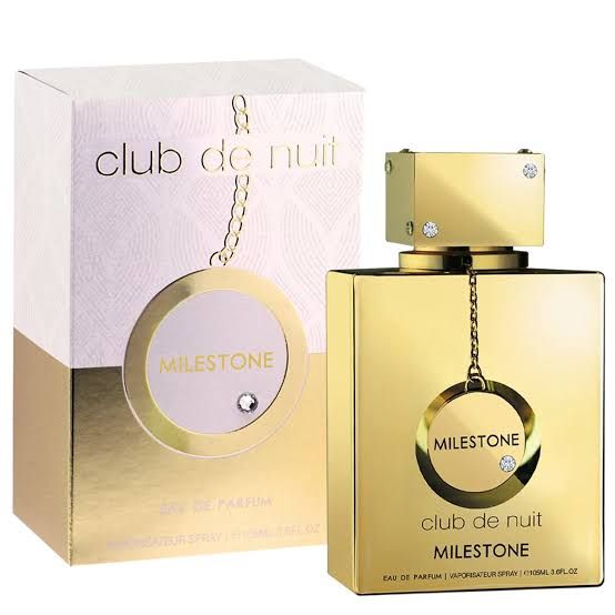 Club de Nuit Milestone by Armaf