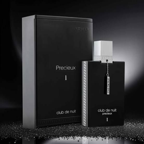 Club de Nuit Precieux by Armaf