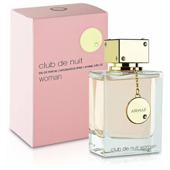 Club de Nuit Woman by Armaf 
