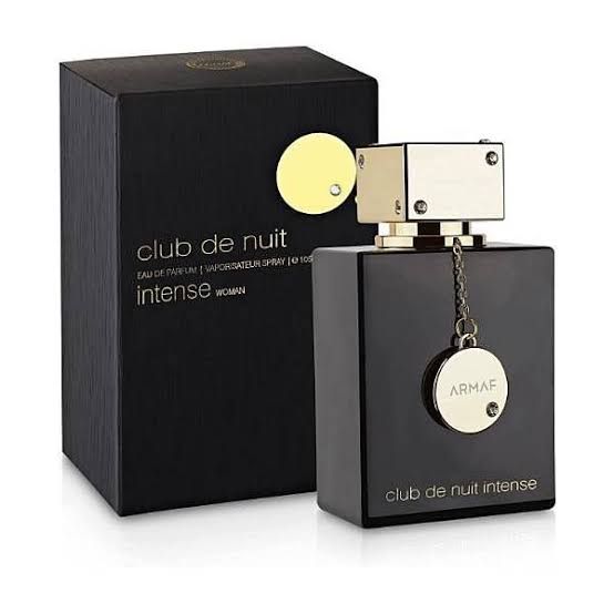 Club de Nuit Intense by Armaf