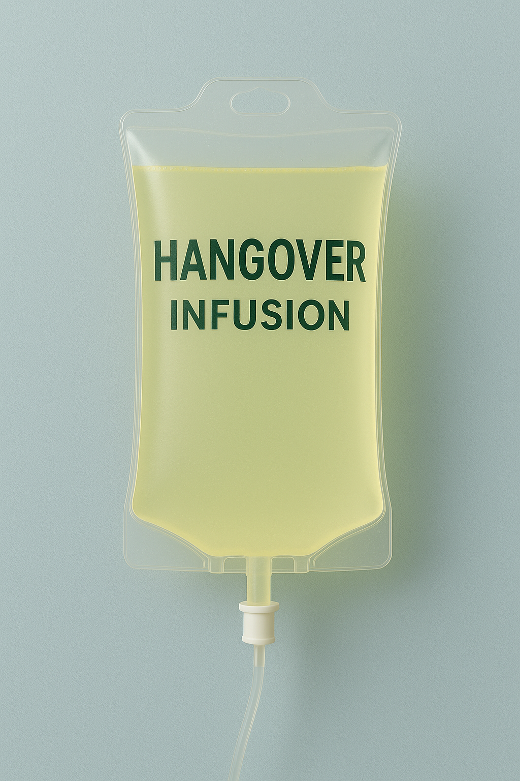 Hangover Cure