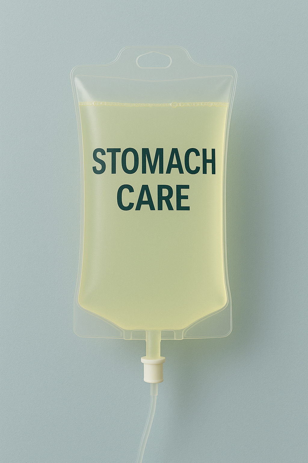 Stomach Care