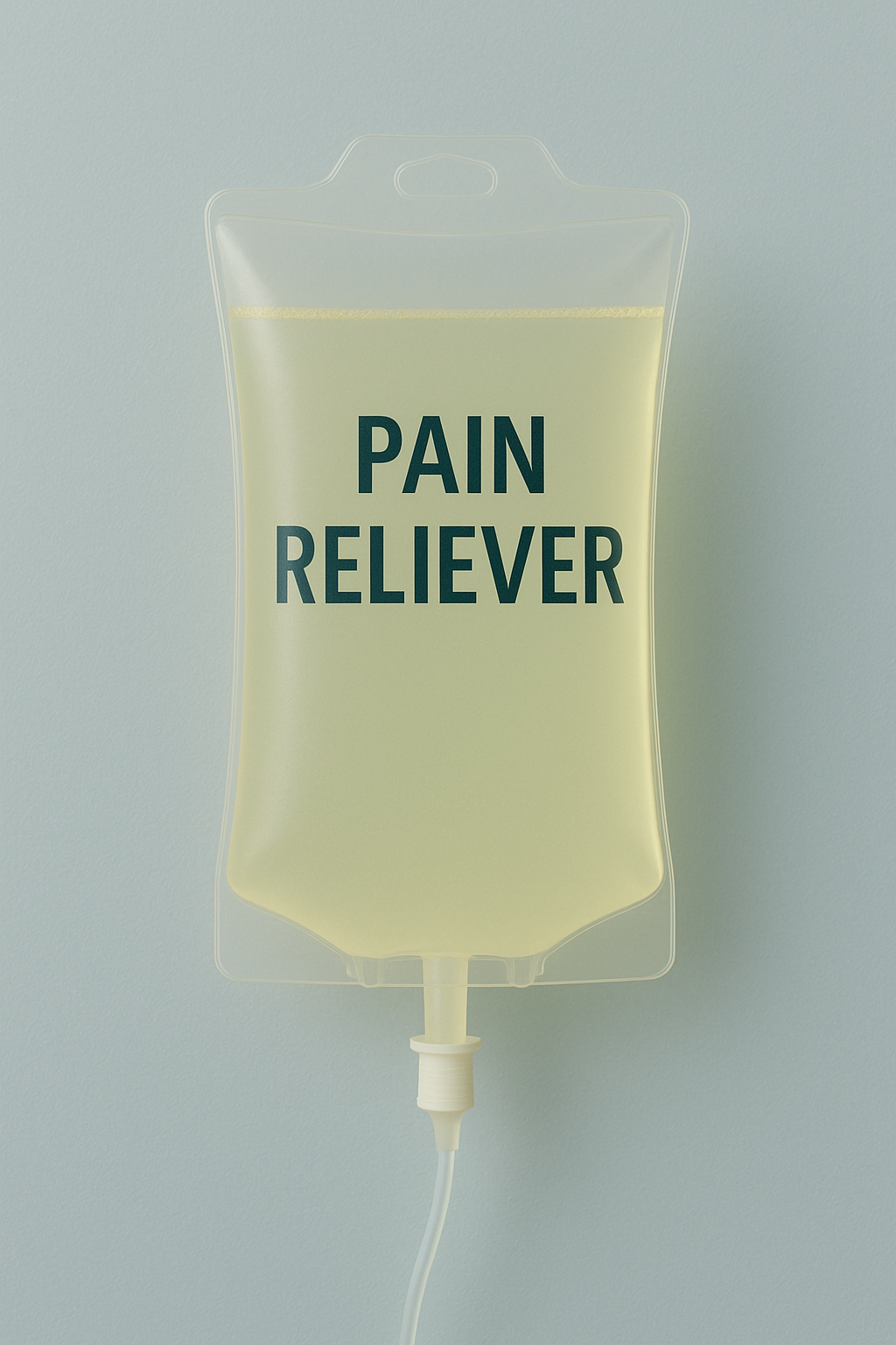 Pain Reliever